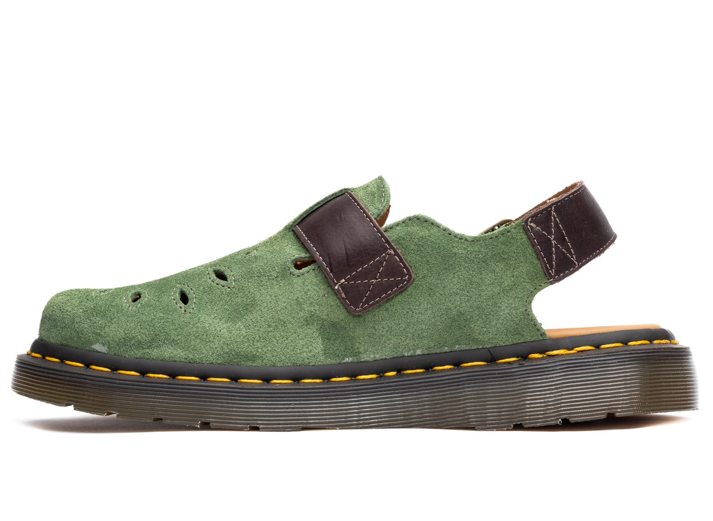 Dr. Martens Jorge