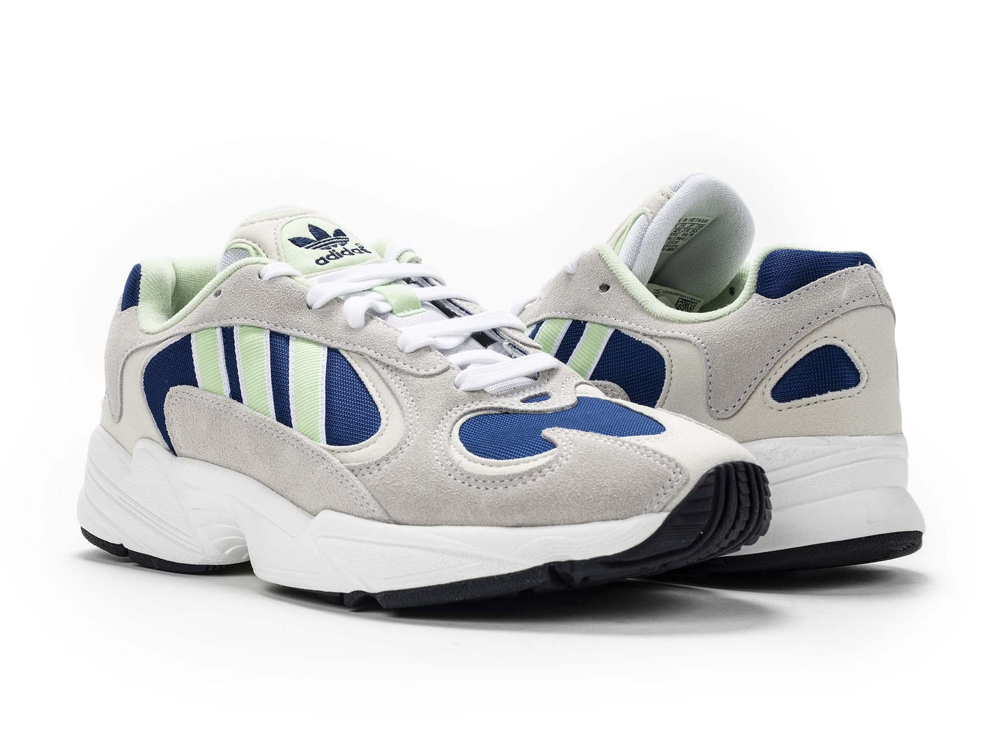 Adidas Yung 1