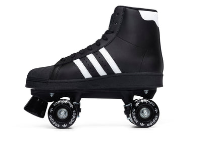 Women's Adidas Superstar 82 Skate