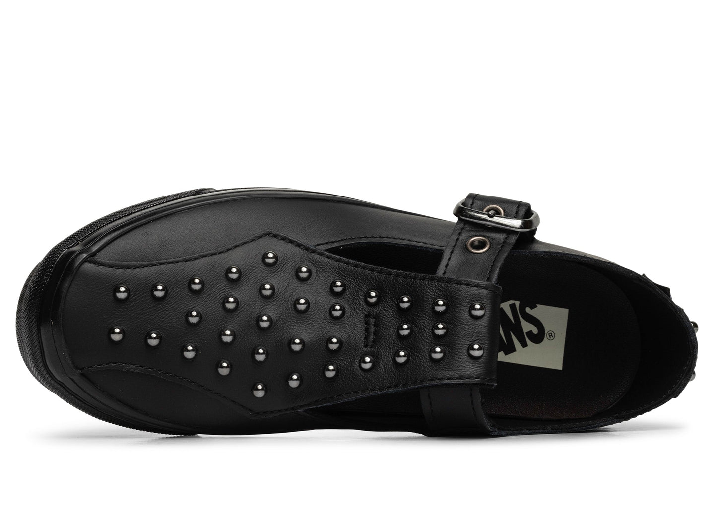 Women's Vans Mary Jane 93