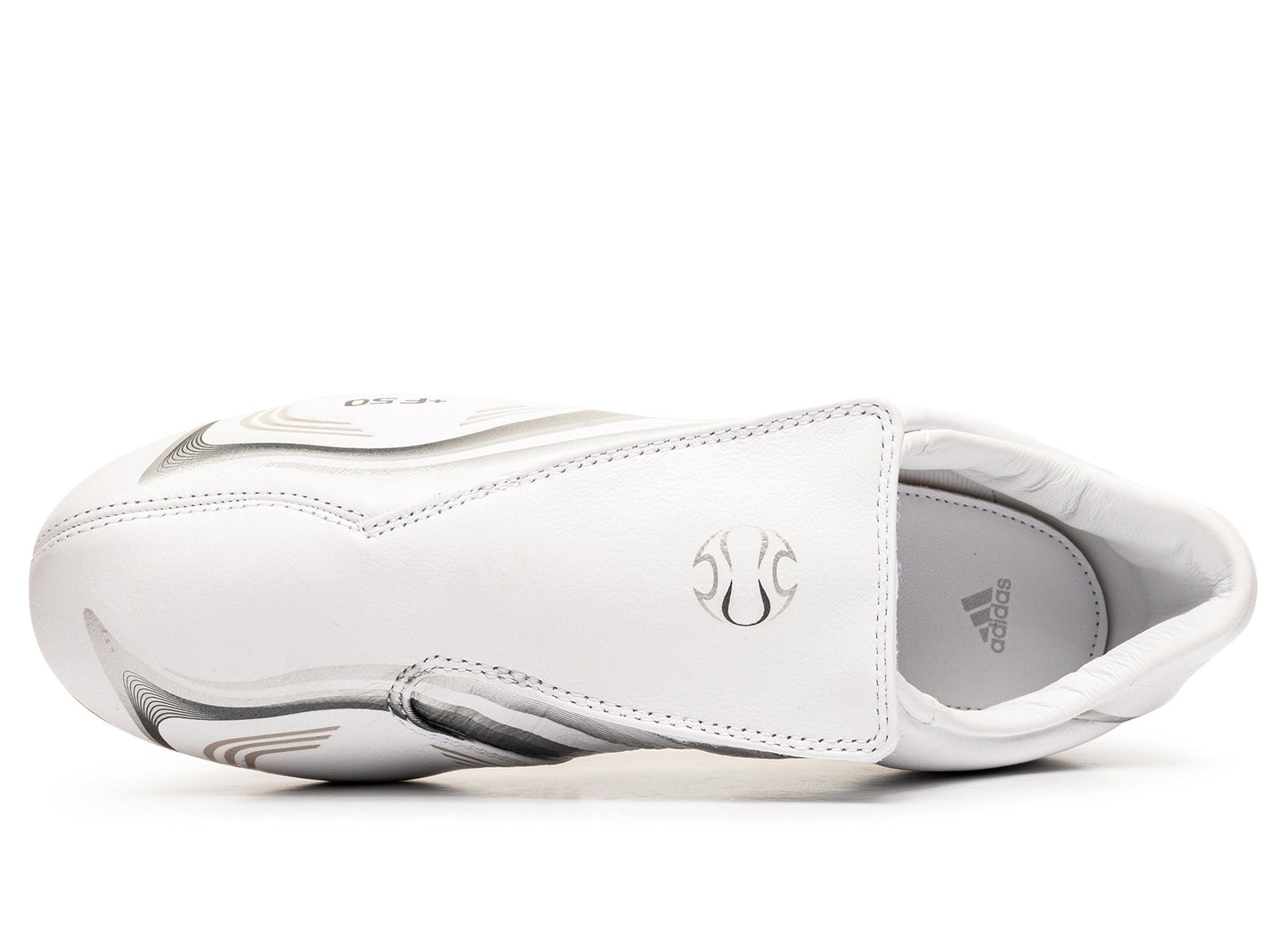 Women's Adidas Taekwondo F50