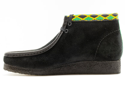 Clarks Jamaica Bee