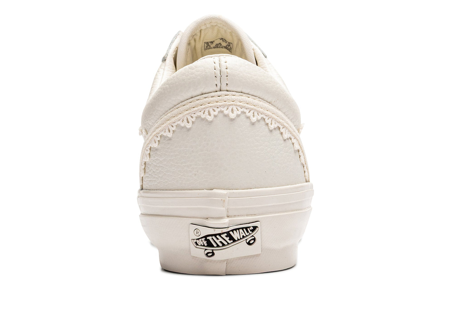 Vans LX Old Skool Chou Chou in Marshmallow
