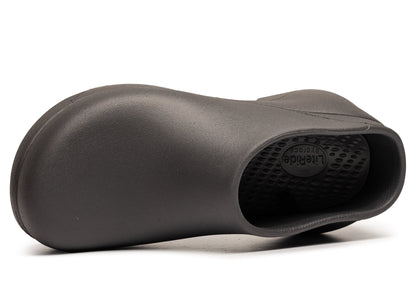 Crocs Hydra Clog Black Sand
