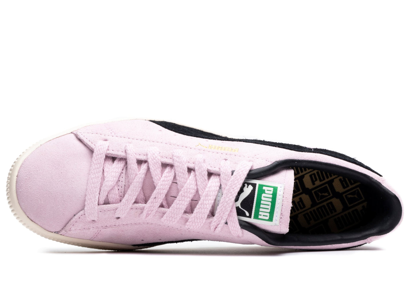 Puma Suede Vintage