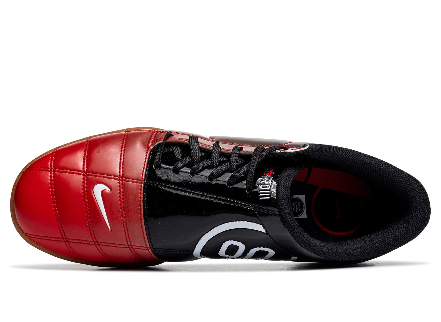 Nike Total 90