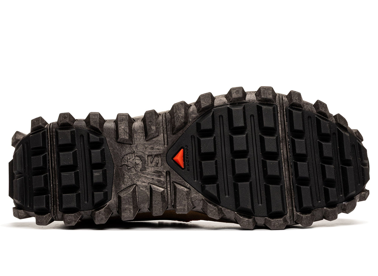 Salomon Snowclog Corduroy