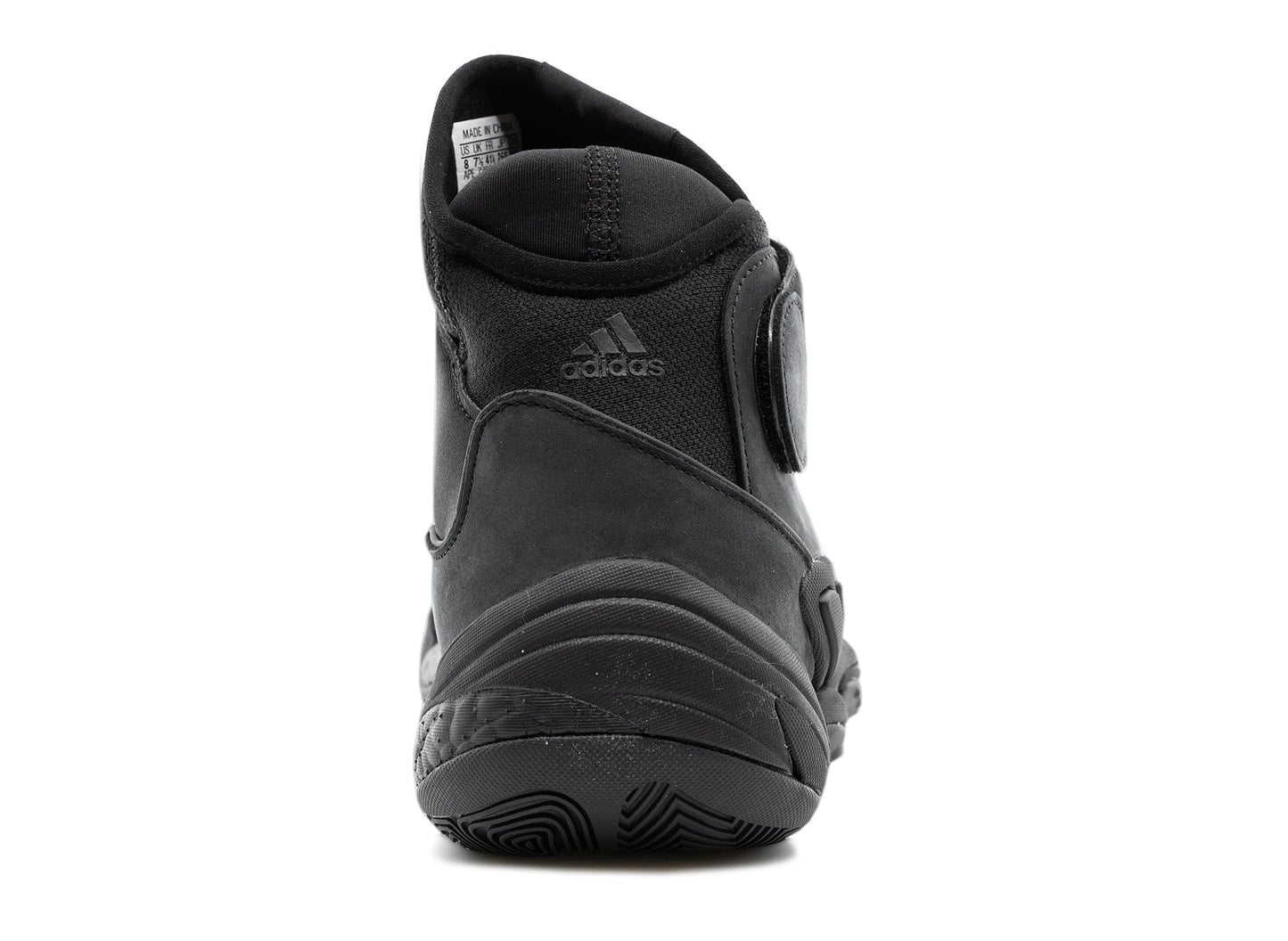 Adidas Pharrell Williams 0 to 60