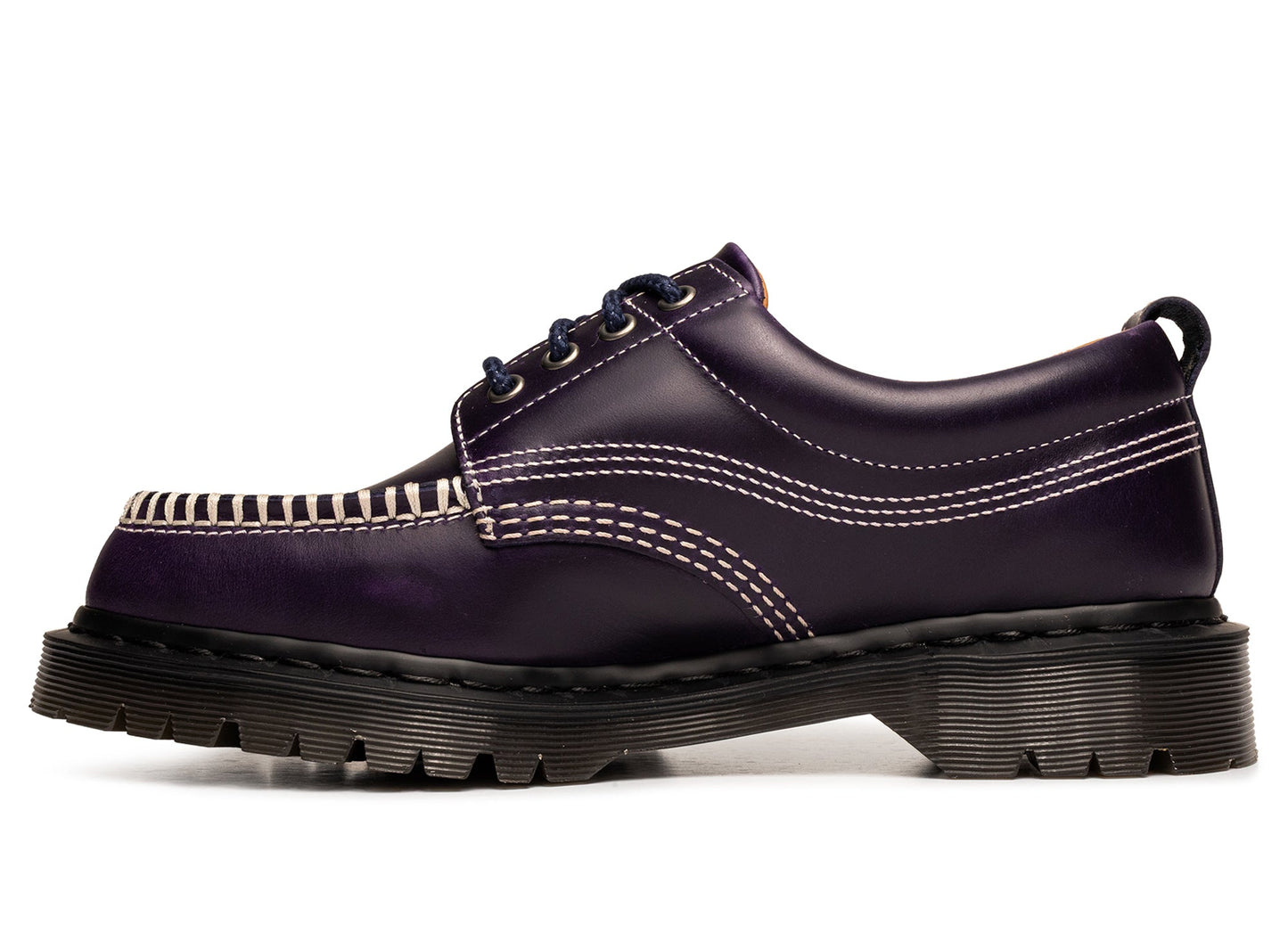 Dr. Martens Core Lowell Midnight Blue
