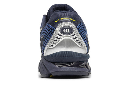 Asics Gel-Nimbus 10.1 'Midnight / Indigo Fog'