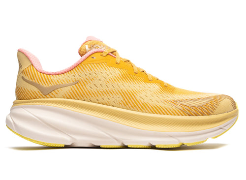Unisex Hoka Clifton 9 GTX TS
