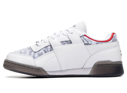 Reebok X ANUEL Workout Plus