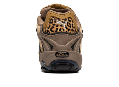 Puma x A$AP Rocky Inhale Leopard