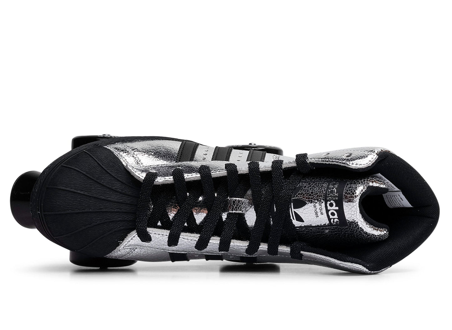 Women's Adidas Superstar 82 Skate
