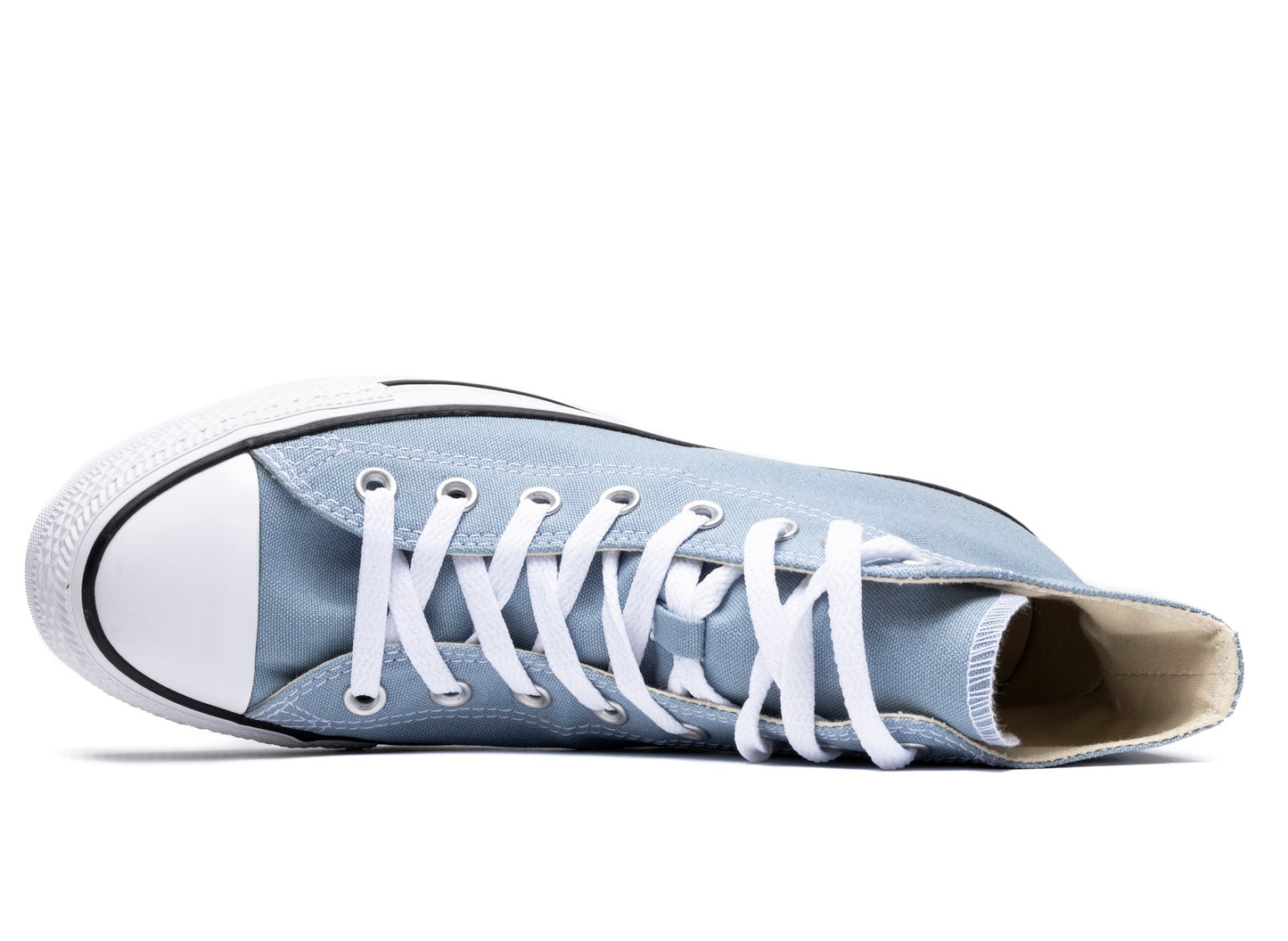 Converse CTAS Hi Washed Denim
