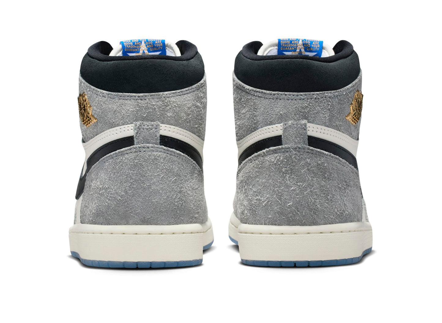 Air Jordan 1 Retro High OG 'All-Star'
