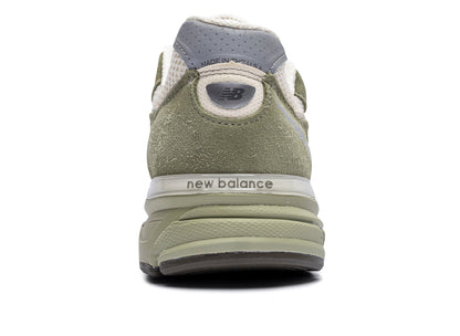 New Balance Made in USA 990v4 U9901MX