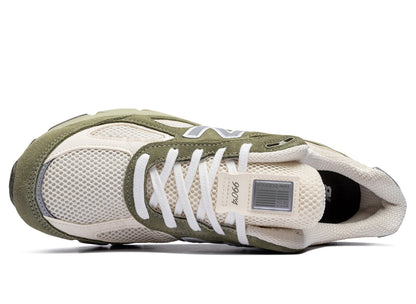 New Balance Made in USA 990v4 U9901MX