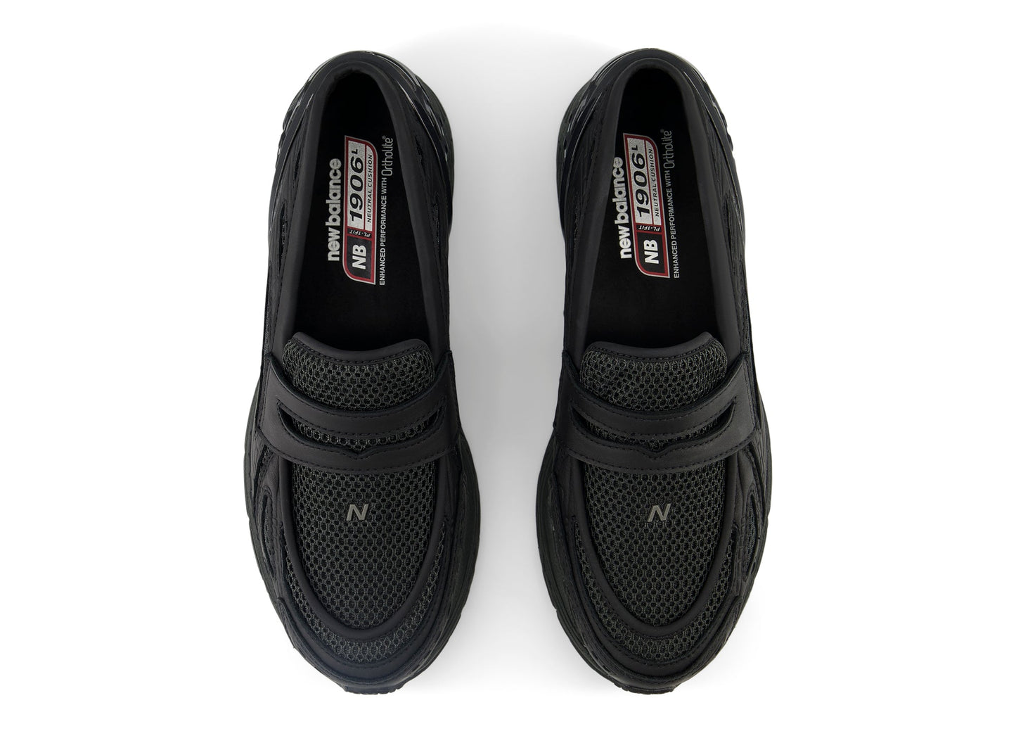 New Balance 1906L U1906LAI “Blacktop Phantom”