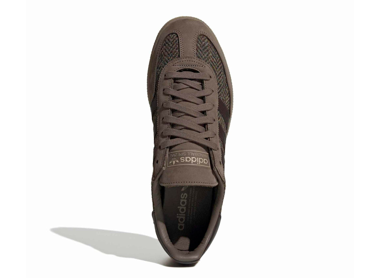 Adidas Handball Spezial in Aurora Coffee