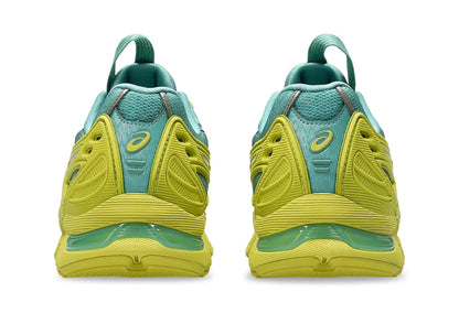 Asics UB13-S Gel-SD-Lyte in 'Kelp / Sage'