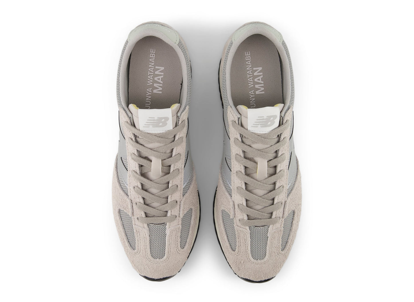 New Balance Junya Watanabe MAN U471 in Gray
