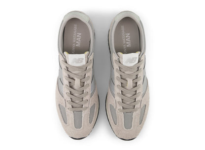 New Balance Junya Watanabe MAN U471 in Gray