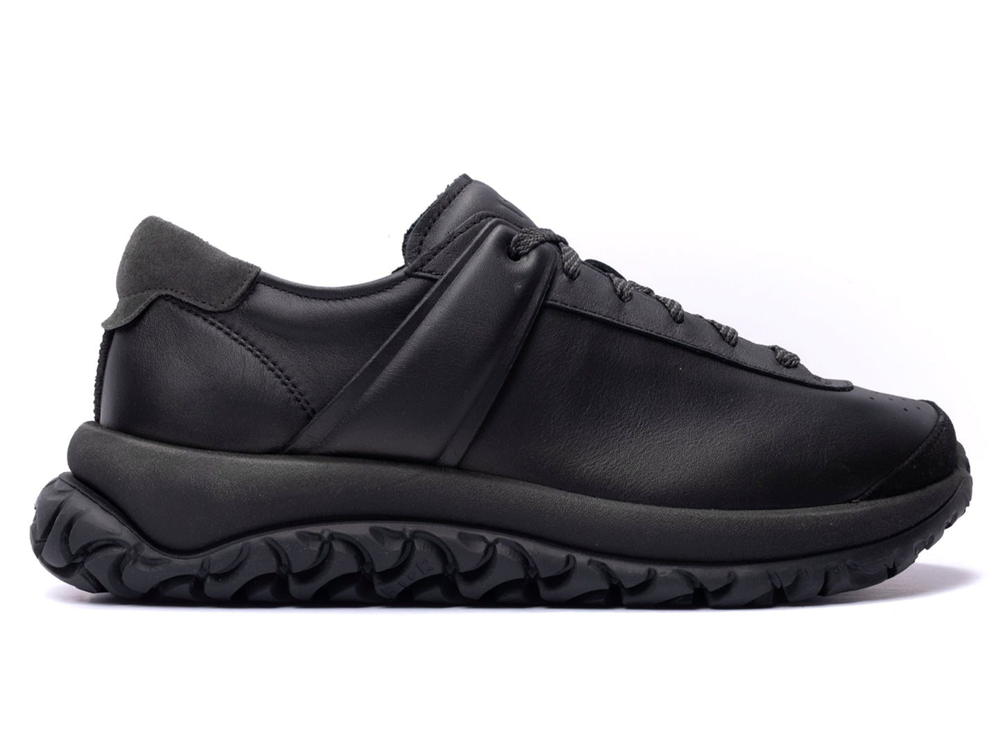 Birkenstock Stroedt 1774 in Black