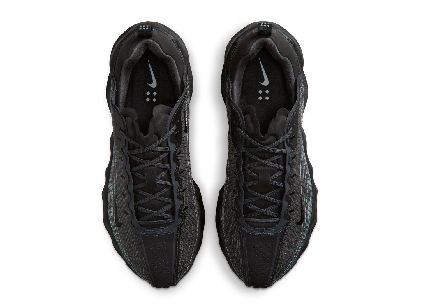 Nike Ava Rover Premium in Dark Smoke Grey