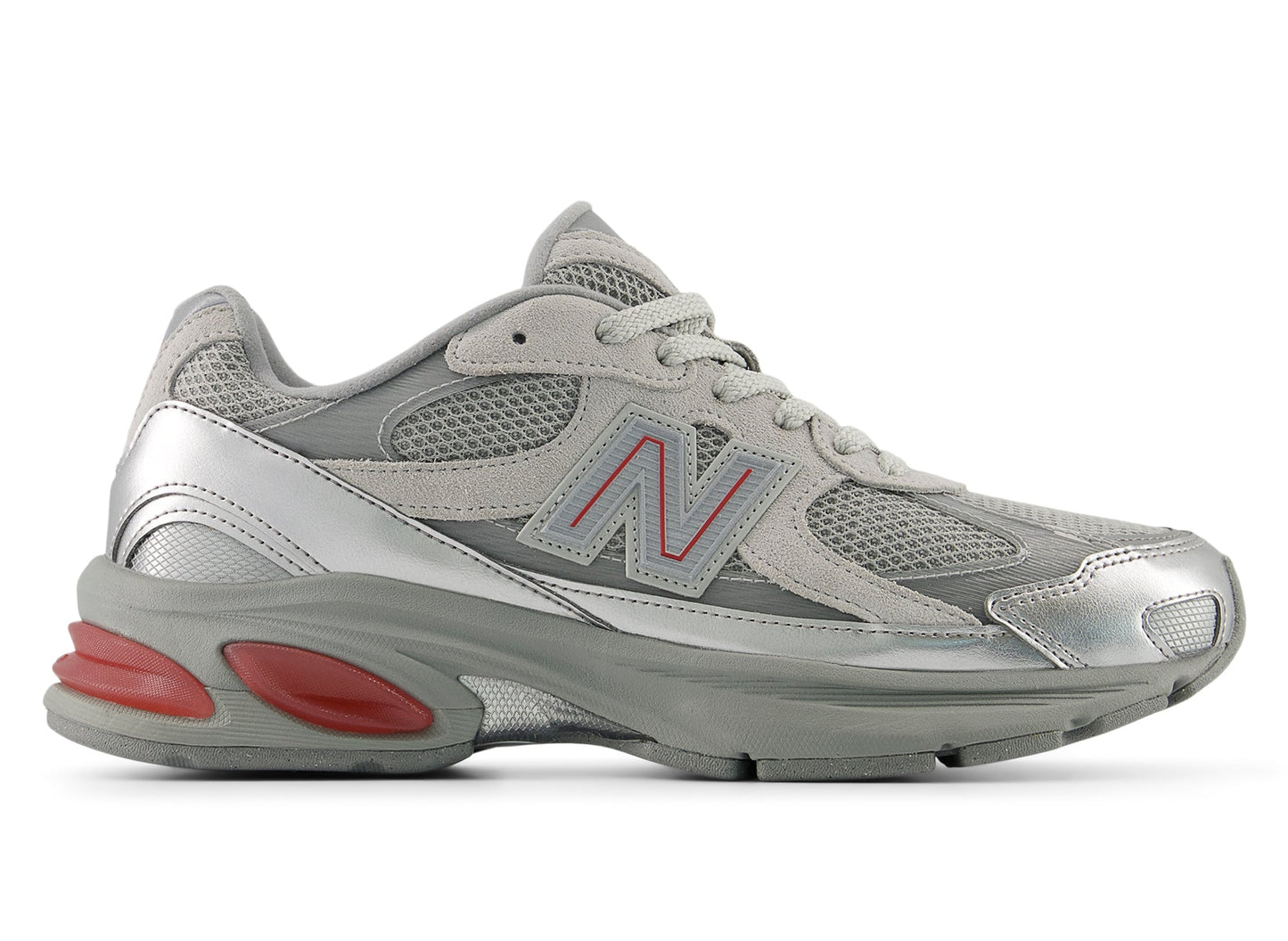 New Balance U2010V1 U20108WP 'Silver / Beige'