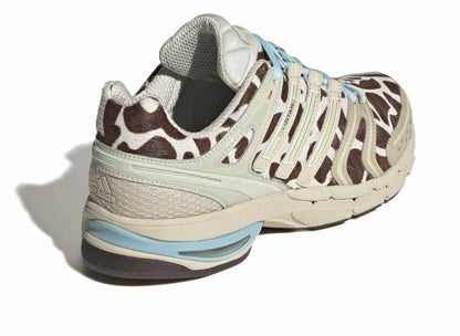 Women's Adidas Adistar Control 5 in Crystal Linen
