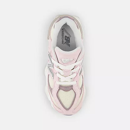 Little Kids' 9060 New Balance "Rose Sugar Ice Wine"