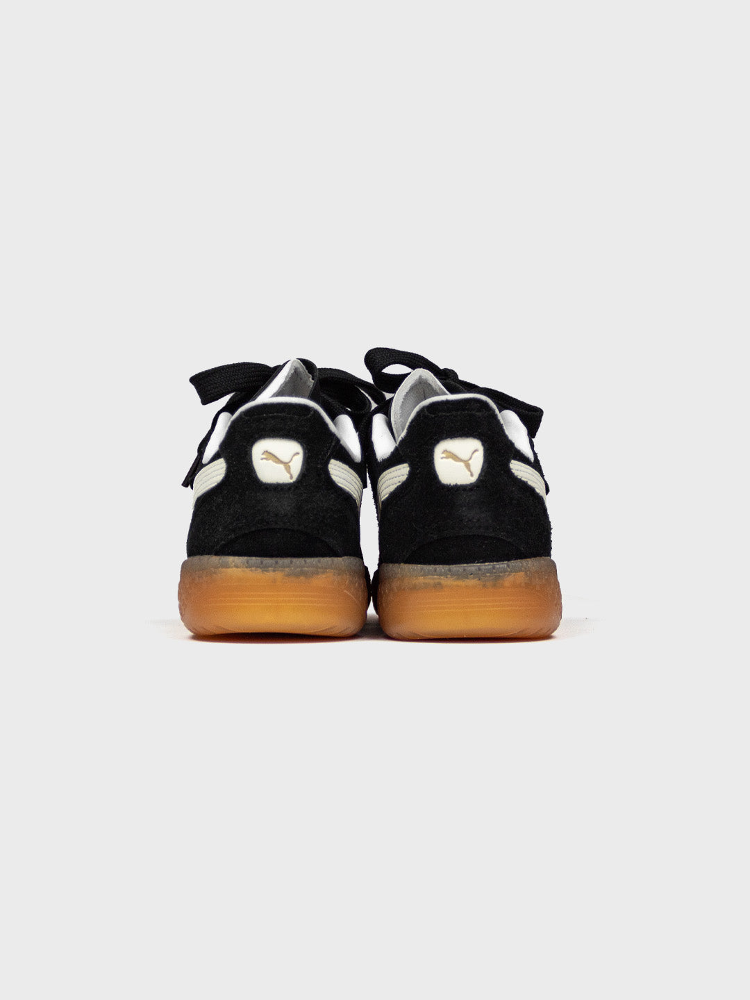 Puma Palermo Moda Xtra Sneakers | Black