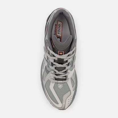 Men's/Women's New Balance 1906 "BSTN 10th Anniversary Exclusive"